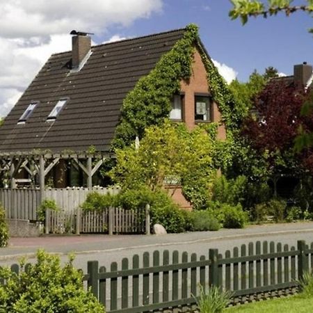 Bebensee Edda Dz ノイシュタット・イン・ホルシュタイン エクステリア 写真